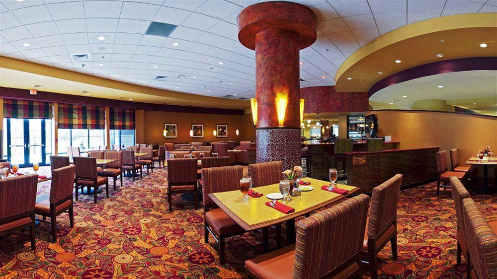 Courtyard By Marriott Oklahoma City Downtown Buitenkant foto