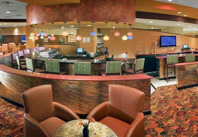 Courtyard By Marriott Oklahoma City Downtown Buitenkant foto