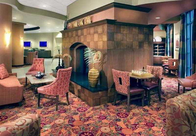 Courtyard By Marriott Oklahoma City Downtown Buitenkant foto