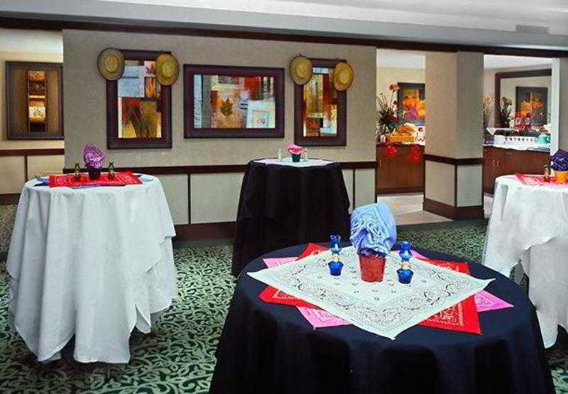 Courtyard By Marriott Oklahoma City Downtown Buitenkant foto